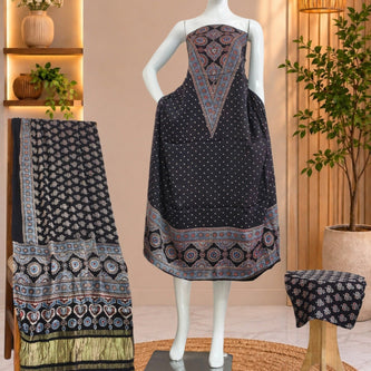 Ajrakh Nechral Dye