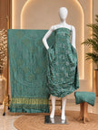 Premium Modal Silk Bandhani Fancy 3-Piece Suit 118 - The Ajrakh Studio