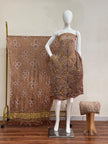 Premium Modal Silk Shaded Bandhani Fancy 3-Piece Suit 121 - The Ajrakh Studio