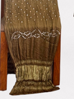 Premium Modal Silk Bandhani 3 Piece Dress Material