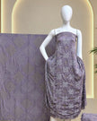 TAS Auto Crop Upper - Premium Modal Silk Bandhani Fancy 3-Piece Suit 113